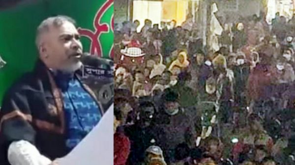 নৌকা উন্নয়নের প্রতীক: নাদেল - Natun Sylhet