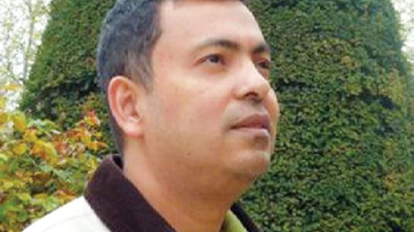 অভিজিৎ হত্যায় ৫ জনের ফাঁসির আদেশ - Natun Sylhet