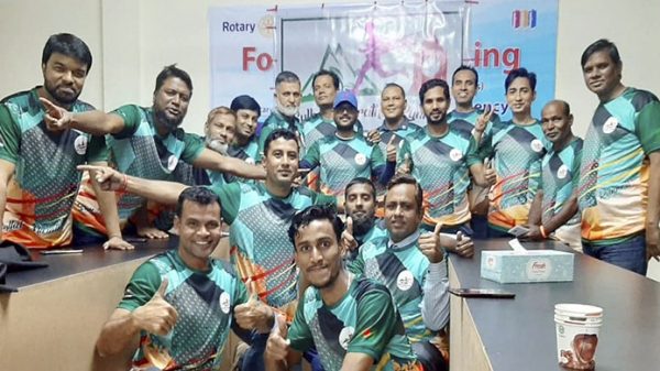 সিলেট ম্যারাথন