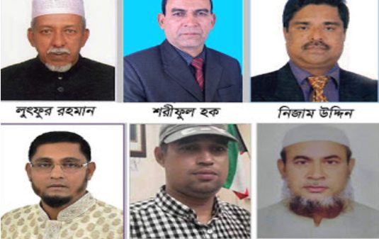 কানাইঘাট পৌরসভায় ভোটের লড়াই আজ - Natun Sylhet