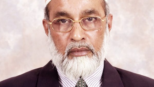 সিসিকের সাবেক সচিব মুহিবুর রহমান আর নেই - Natun Sylhet