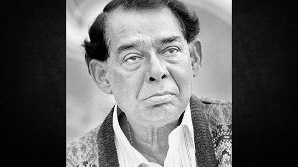 প্রয়াত