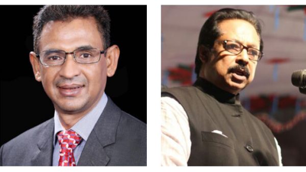 সাংসদ সামাদ চৌধুরী কয়েছের মৃত্যুতে তাহমিন আহমদের শোক - Natun Sylhet