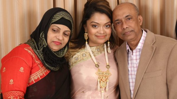 আমেরিকান কন্যা মৌসুমীর বিয়ে প্রতারণায় নি:স্ব অনেকে   - Natun Sylhet