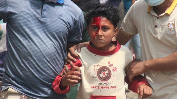 সিলেটে হেফজতের হরতালে ছাত্রলীগ-শিবির সংঘর্ষ - Natun Sylhet