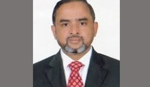 সিলেট চেম্বার সভাপতি সালাহ উদ্দিন আর নেই - Natun Sylhet
