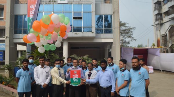 গণতন্ত্রের মূল ইস্যু হচ্ছে ভোটার ও ভোট দান প্রক্রিয়া-বিভাগীয় কমিশনার - Natun Sylhet