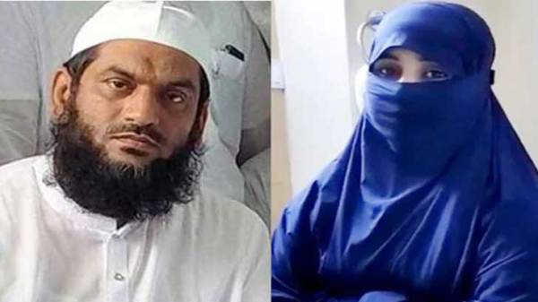 মামুনুল হকের বিরুদ্ধে 'দ্বিতীয় স্ত্রী' জান্নাতের মামলা - Natun Sylhet