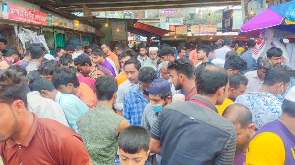 করোনা পরিস্থিতির বিপর্যয়ের আশঙ্কা বিশেষজ্ঞদের - Natun Sylhet