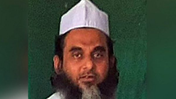 জকিগঞ্জে হেফাজত নেতা মাসউদ গ্রেফতার - Natun Sylhet