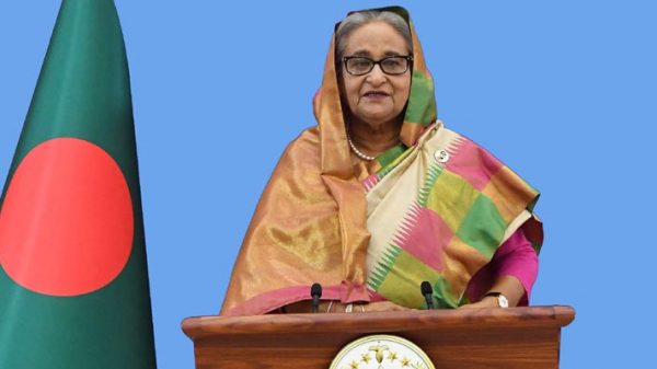 করোনার চেয়ে বেশি প্রাণঘাতী মহামারির কারণ হতে পারে ‘এএমআর’-প্রধানমন্ত্রী - Natun Sylhet