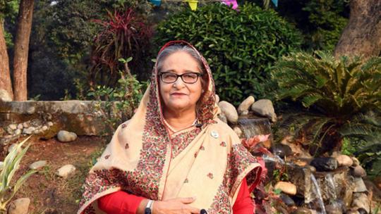 আবারও ঈদ উপহার পাবে ৩৬ লাখ পরিবার - Natun Sylhet