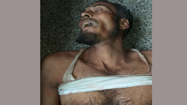 সিলেটে ধান ভাগাভাগি নিয়ে বর্গা চাষিকে পিঠিয়ে হত্যা - Natun Sylhet