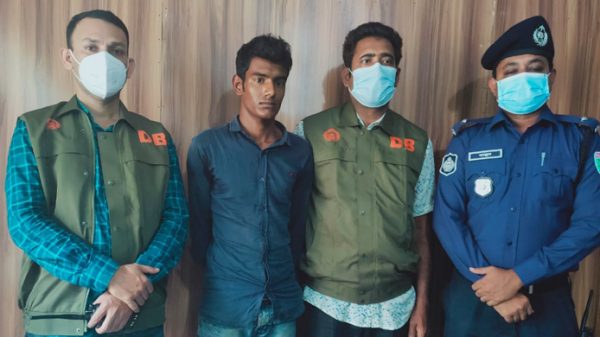 ক্ষোভেই ঘুমন্ত ট্রাক চালককে হত্যা করেন হেলপার - Natun Sylhet