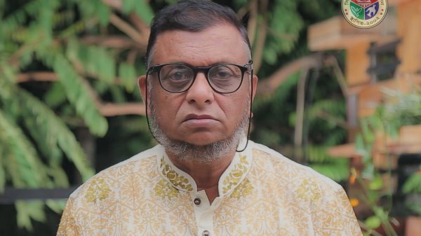 নগরবাসীকে মেয়র আরিফের ঈদ শুভেচ্ছা, স্বাস্থ্যবিধি মানার আহবান - Natun Sylhet