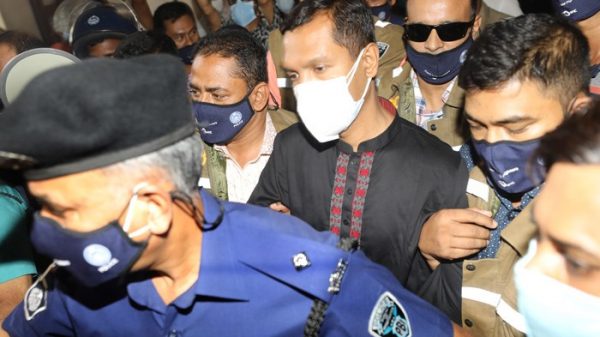 মিতু হত্যা মামলায় বাবুল আক্তারের ৫ দিনের রিমান্ড মঞ্জুর - Natun Sylhet