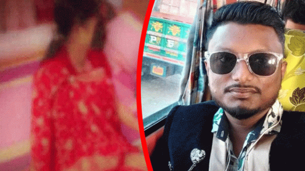 দেবরের হাত ধরে প্রবাসীর স্ত্রীর পলায়ন - Natun Sylhet