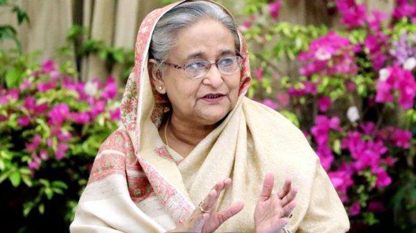 অসহায়দের সহায়তায় দশ কোটি টাকা দিলেন প্রধানমন্ত্রী - Natun Sylhet