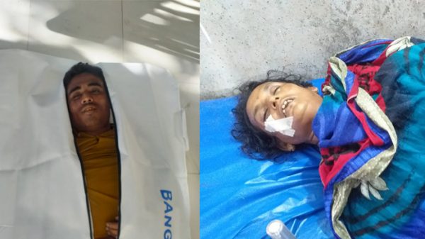 শাল্লায় ইদুরের ওষুধ খেয়ে মারা গেলেন যুবক, বিদ্যুৎস্পৃষ্ট হয়ে গৃহবধূর মৃত্যু - Natun Sylhet