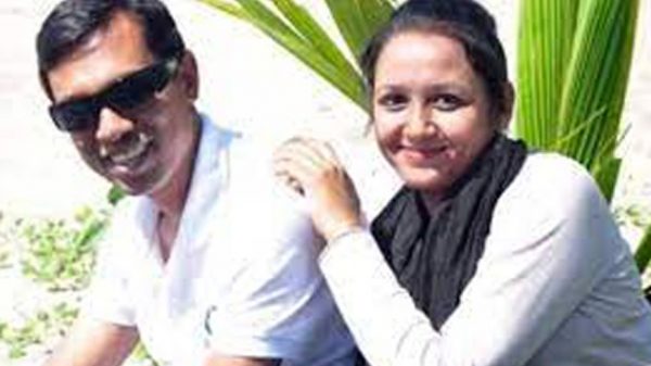 পিবিআই হেফাজতে সাবেক এসপি বাবুল আক্তার - Natun Sylhet