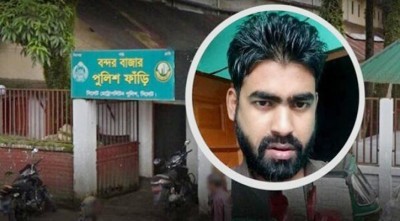 সিলেটে আলোচিত রায়হান হত্যার অভিযোগপত্র দাখিল বুধবারে  - Natun Sylhet