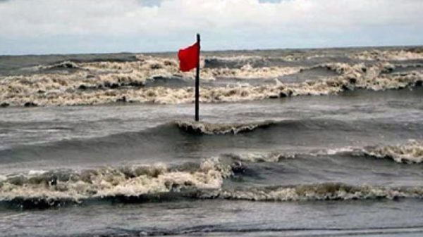 সাগরে নিম্নচাপ, সোমবার রূপ নেবে প্রবল ঘূর্ণিঝড়ে - Natun Sylhet