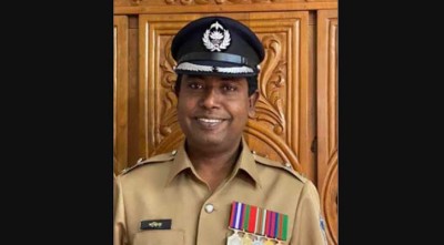 বন্ধ ঘরে মিললো ট্রাফিক ইন্সপেক্টরের মরদেহ - Natun Sylhet
