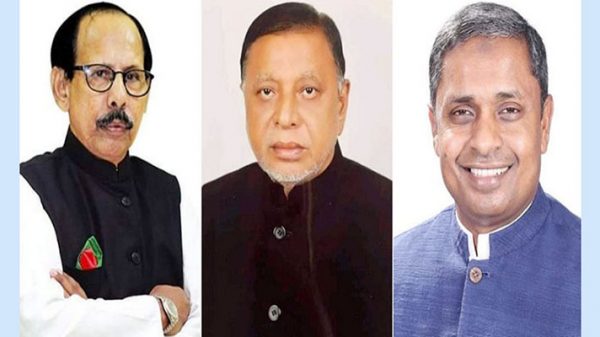 ঢাকা-সিলেট-কুমিল্লায় আ. লীগের মনোনয়ন পেলেন যারা - Natun Sylhet