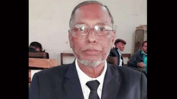 সিলেটে করোনায় আইনজীবীসহ ৩ জনের মৃত্যু, আক্রান্ত উর্ধ্বমুখী - Natun Sylhet