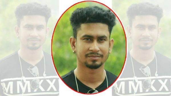 চৌহাট্রা থেকে গ্রামীন ফোনের সিম বিক্রয়কর্মী নিখোঁজ - Natun Sylhet