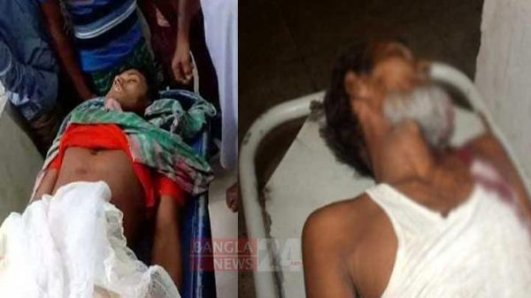 ভোটে নিহত দুই: প্রার্থীদের উপরেই দায় চাপালো ইসি - Natun Sylhet