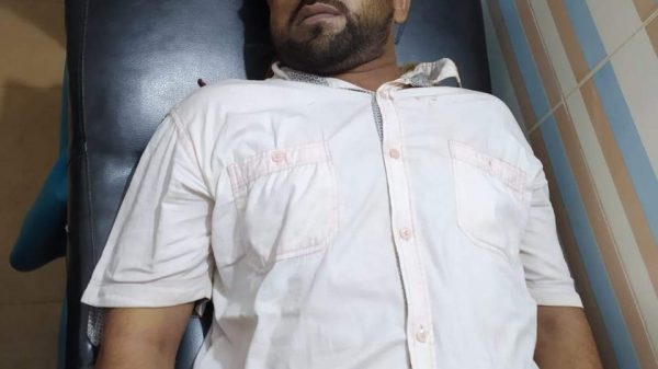 সিলেটে অটোরিকশার ধাক্কায় যুবক নিহত - Natun Sylhet
