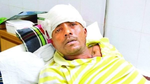 সিলেটে স্ত্রী-দুই সন্তান হত্যার ঘটনায় হিফজুর গ্রেফতার - Natun Sylhet