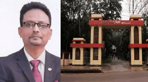 এমসির গণধর্ষণ: অধ্যক্ষ-সুপারের বিরুদ্ধে বিভাগীয় ব্যবস্থা নিতে হাইকোর্টের নির্দেশ - Natun Sylhet