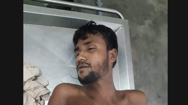 সিলেটে বিদ্যুৎস্পৃষ্ট হয়ে যুবকের মৃত্যু - Natun Sylhet