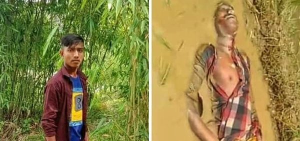 দোয়ারাবাজারে ব্যবসায়ীর মরদেহ উদ্ধার - Natun Sylhet