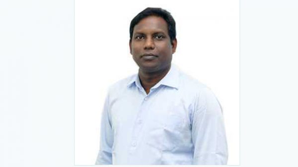 শাবিপ্রবির ম্যানেজমেন্ট এন্ড বিজনেস এডমিনিস্ট্রেশন অনুষদের ডিন ড. খায়রুল - Natun Sylhet
