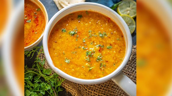 ডাল কতটা উপকারি জেনে নিন - Natun Sylhet