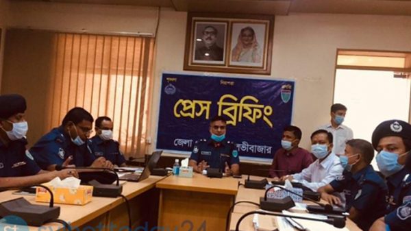 বড়লেখায় অপহরণের ৫৫ ঘণ্টা পর ব্যবসায়ী উদ্ধার, গ্রেফতার ৩ - Natun Sylhet
