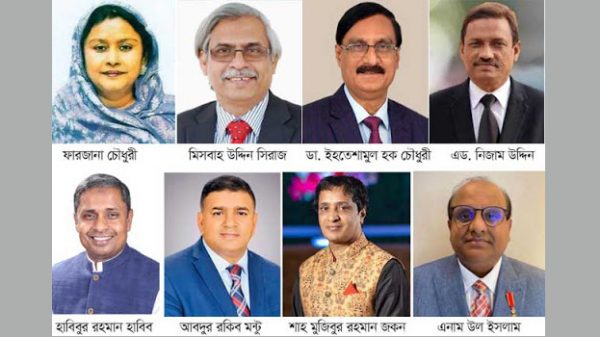 দৃষ্টি এখন ঢাকায়, কে হচ্ছেন নৌকার মাঝি? - Natun Sylhet