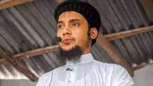 বাসায় ফিরেছেন ইসলামি বক্তা আবু ত্ব-হা - Natun Sylhet