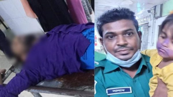 বাবা-মা-বোনকে খুন করে ৯৯৯ নম্বরে ফোন - Natun Sylhet