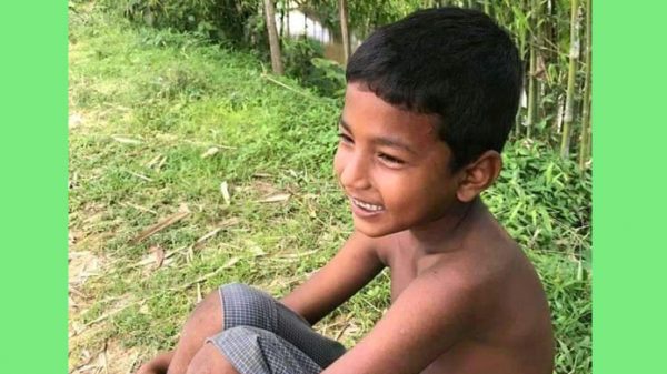 সিলেটে নিখোঁজের পরদিন শিশুর মরদেহ উদ্ধার - Natun Sylhet