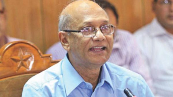 মঙ্গলবার সিলেট আসছেন সাবেক শিক্ষামন্ত্রী নাহিদ - Natun Sylhet