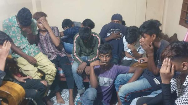 মুচলেকায় ছাড়া পেলো সেই ১৬ কিশোর - Natun Sylhet