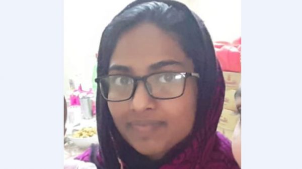 সিলেটে হাঁটতে বেরিয়ে তরুণী নিখোঁজ - Natun Sylhet