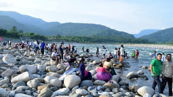 বেসামরিক বিমান ও পর্যটনে বরাদ্দ ৪০৩২ কোটি - Natun Sylhet