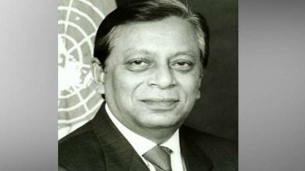 হুমায়ুন রশীদ চৌধুরীর ২০তম মৃত্যুবার্ষিকী আজ - Natun Sylhet