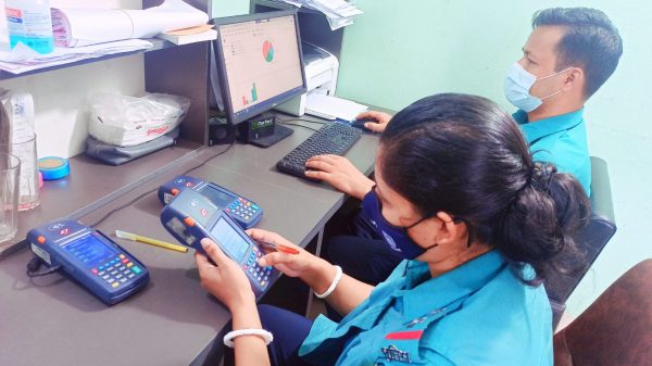 সফটওয়্যারে চালকসহ যানবাহনের ডাটাবেজ সংরক্ষণ করবে এসএমপি - Natun Sylhet