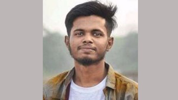 বালাগঞ্জে যুবকের ঝুলন্ত মরদেহ উদ্ধার - Natun Sylhet